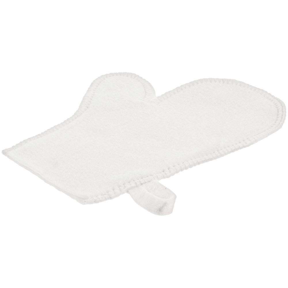 Набор для бани «Парилка», белый / Миниатюра WWW (1000)