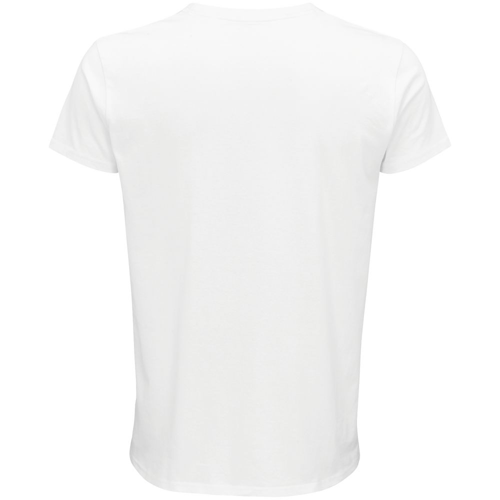 Футболка мужская Crusader Men, белая / Миниатюра WWW (1000)