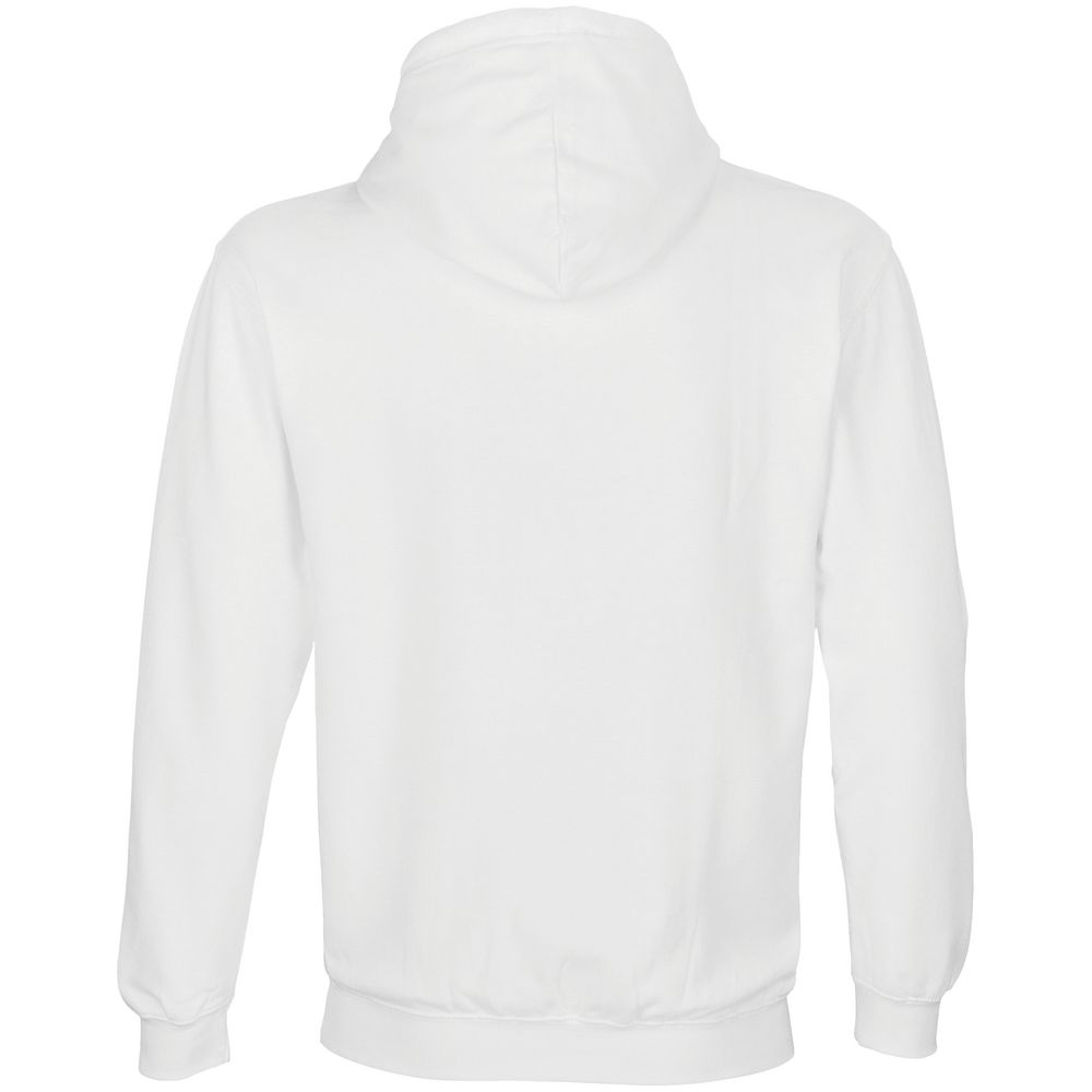 Худи унисекс Condor, белое / Миниатюра WWW (1000)