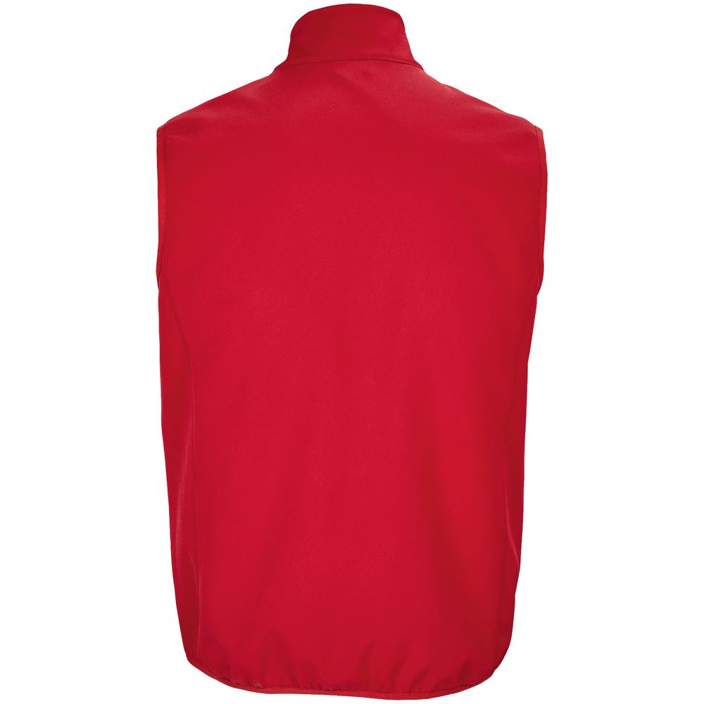 Жилет Falcon BW Men, красный / Миниатюра WWW (1000)