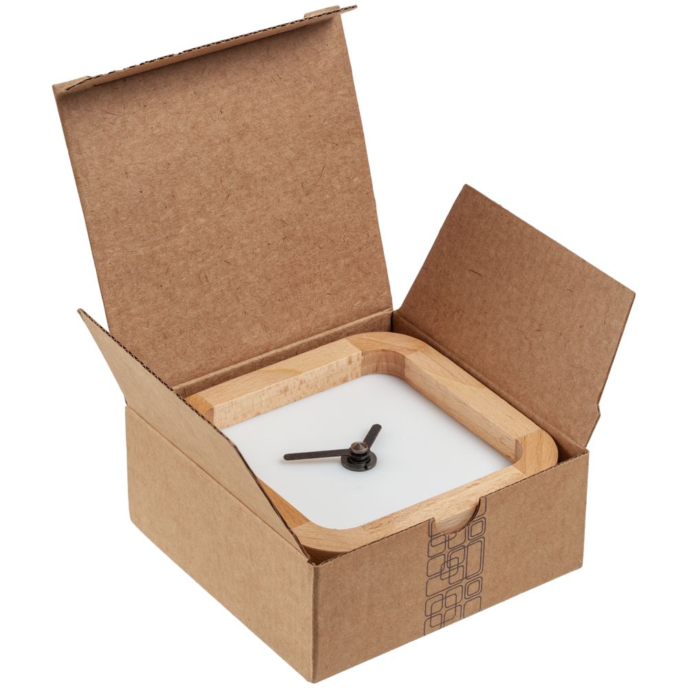 Часы настольные Woodstock / Миниатюра WWW (1000)