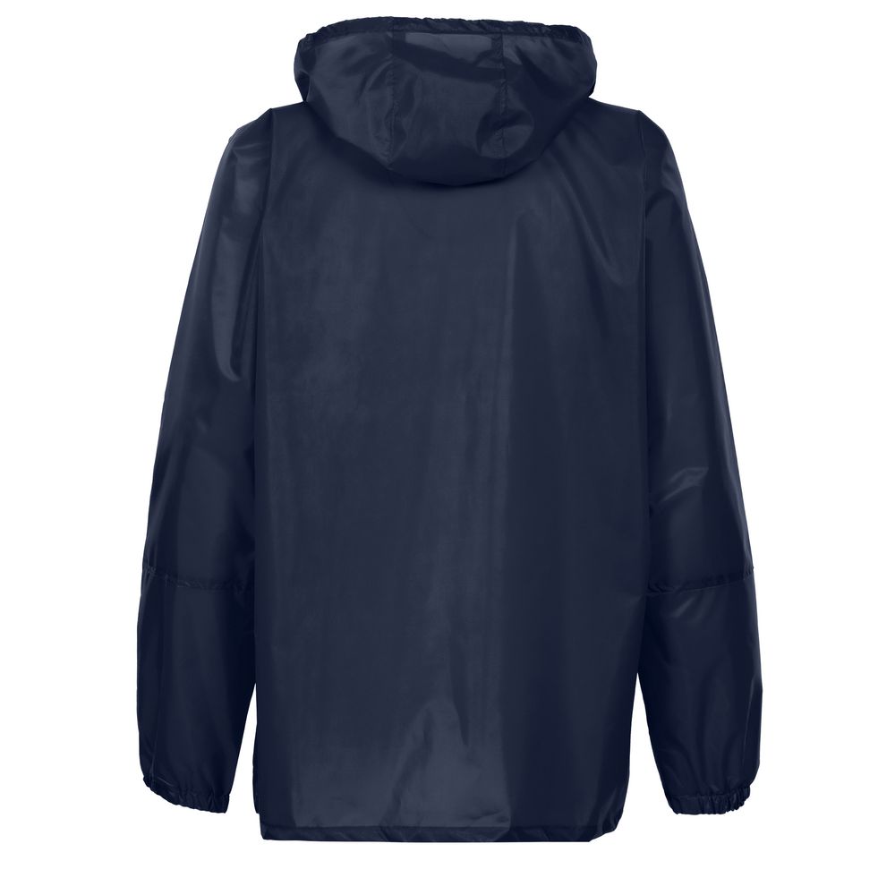 Дождевик Kivach Promo, темно-синий / Миниатюра WWW (1000)