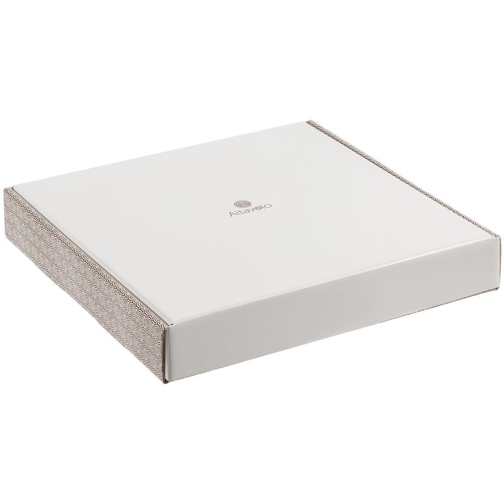 Набор из 3 тарелок Riposo, малый / Миниатюра WWW (1000)