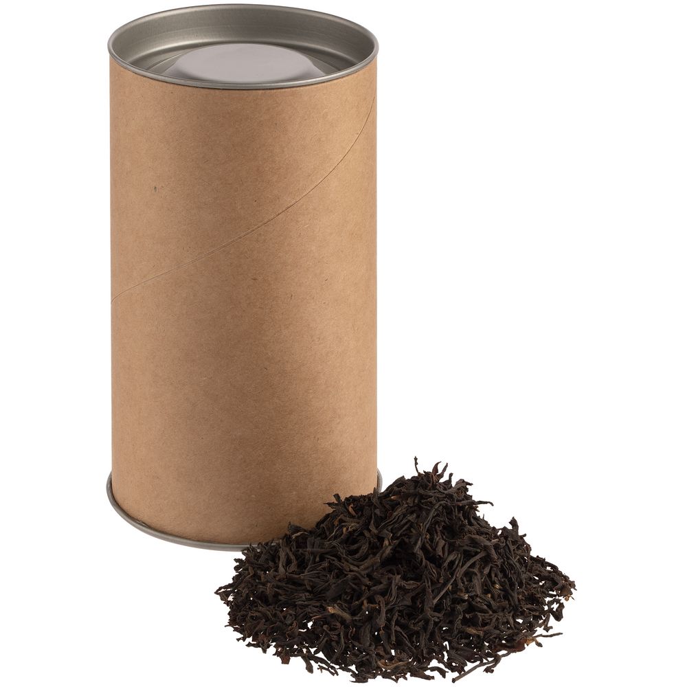 Набор чайный Christmas Tea Party, крафт / Миниатюра WWW (1000)