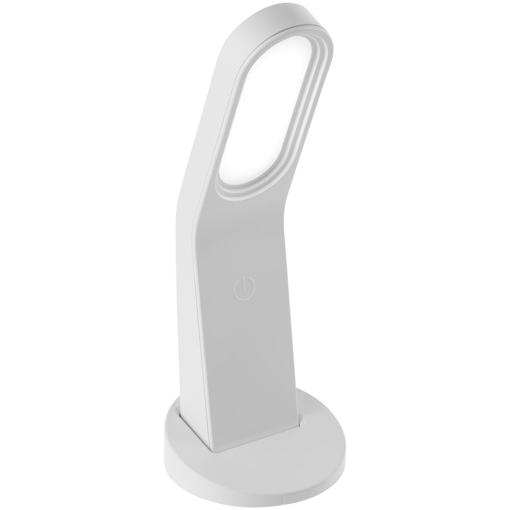 Переносная лампа lumiSpot, белая / Миниатюра WWW (1000)