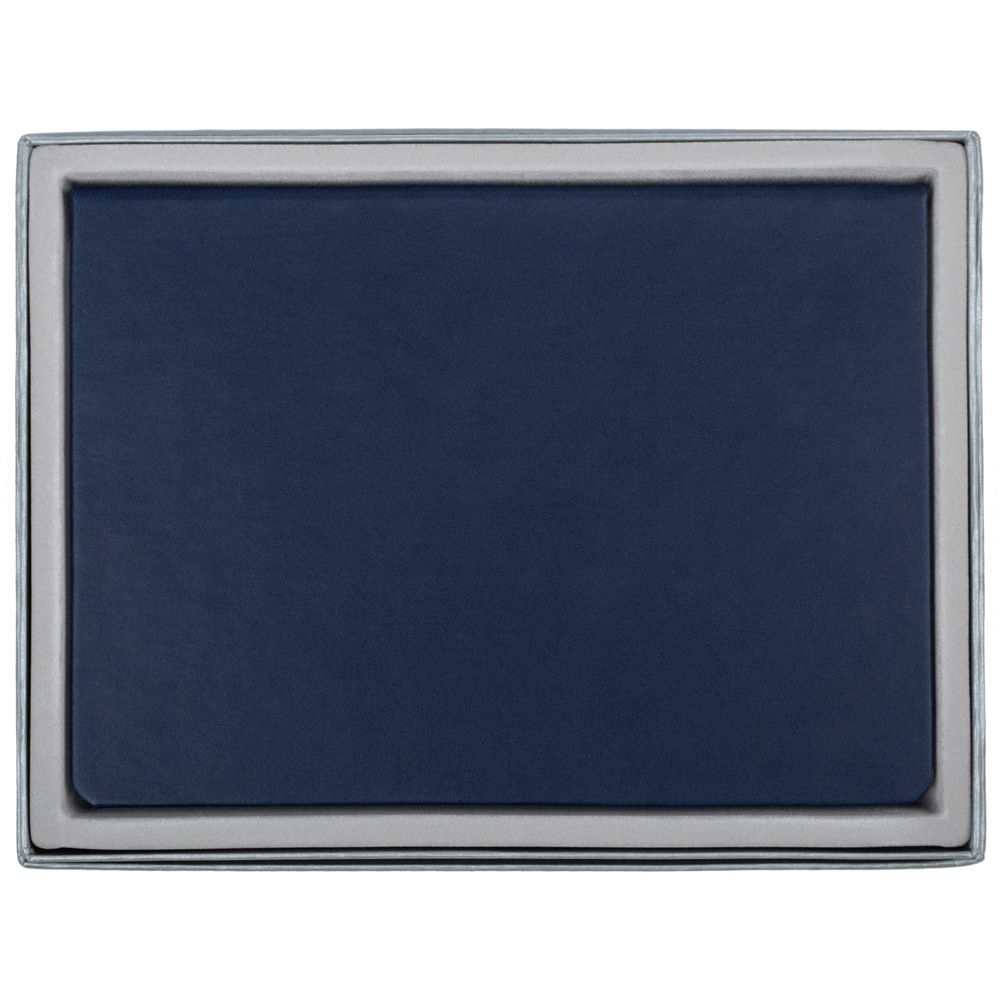 Набор «Проверено временем», синий / Миниатюра WWW (1000)