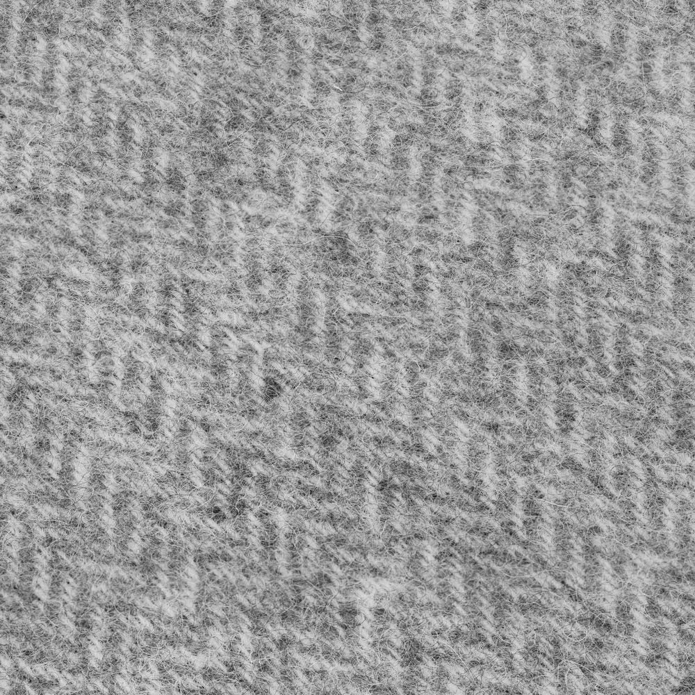 Плед Bilbo, серый / Миниатюра WWW (1000)