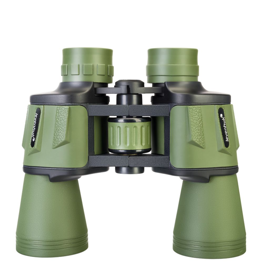 Бинокль Travel 10x, линзы 50 мм / Миниатюра WWW (1000)