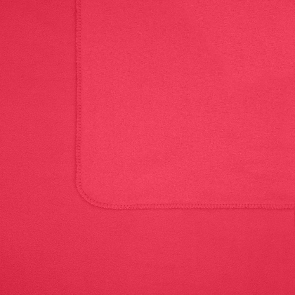 Дорожный плед Voyager 2, розовый (коралловый) / Миниатюра WWW (1000)