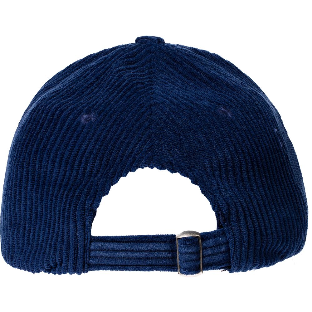 Бейсболка Soft Core, темно-синяя / Миниатюра WWW (1000)