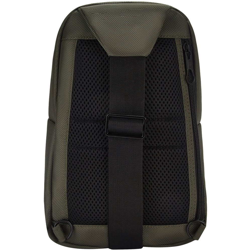 Рюкзак на одно плечо T Range, хаки / Миниатюра WWW (1000)