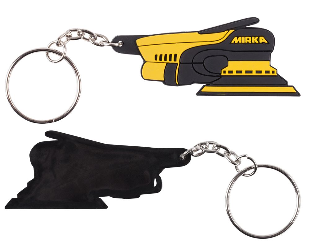 Брелок Ringo на заказ / Миниатюра WWW (1000)