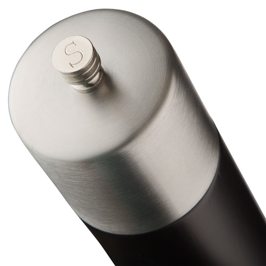 Мельница для соли Modern Wood / Миниатюра WWW (1000)