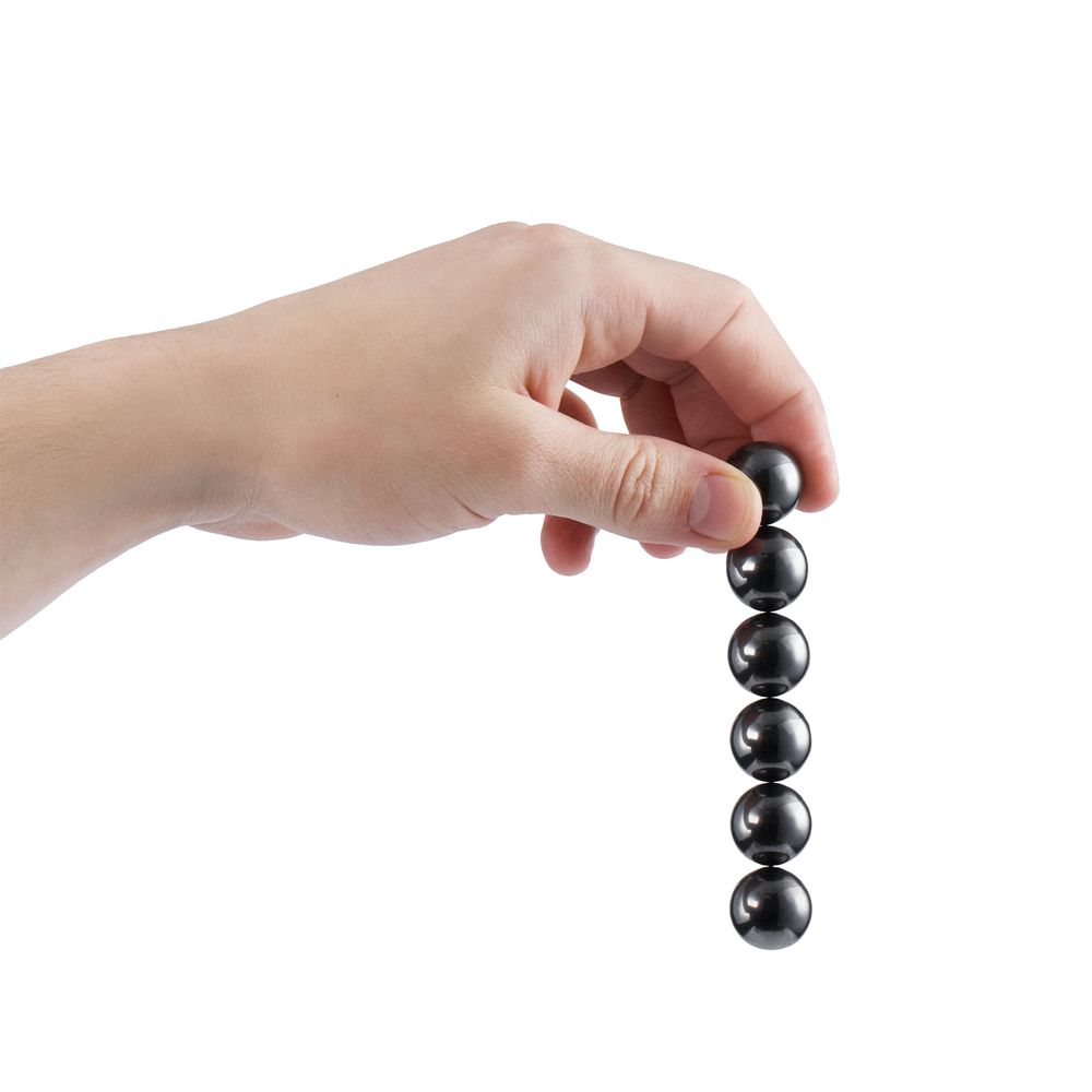 Набор No Stress с шариками / Миниатюра WWW (1000)