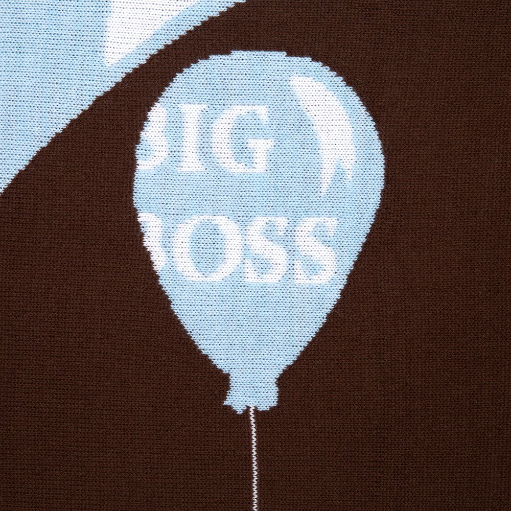 Плед «Пушистая корпорация» / Миниатюра WWW (1000)