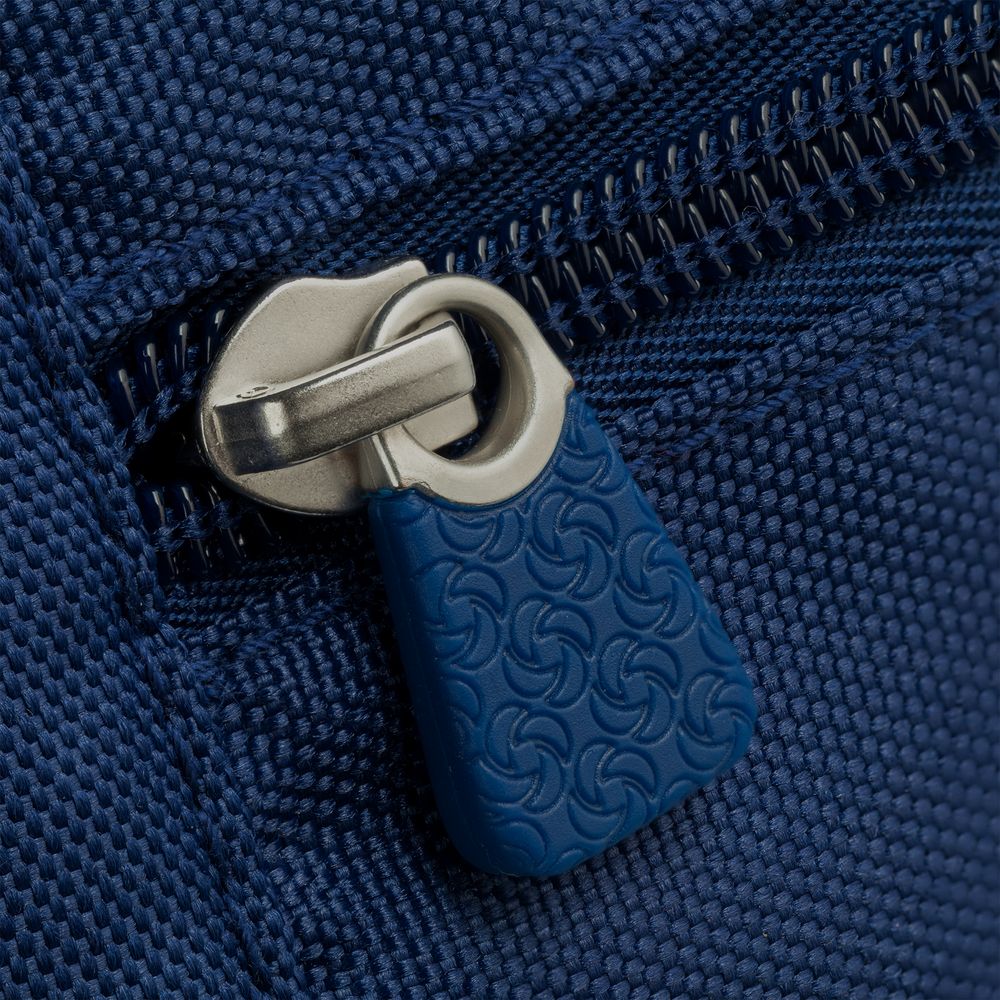 Сумка дорожная складная Global TA, синяя / Миниатюра WWW (1000)