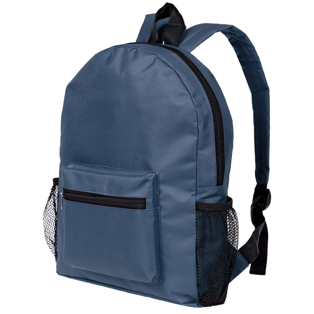 Рюкзак Unit Easy, темно-синий / Миниатюра WWW (1000)