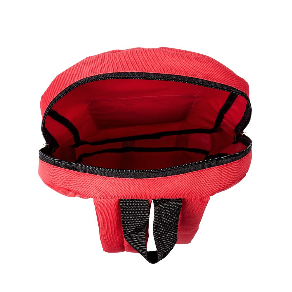 Рюкзак Unit Easy, красный / Миниатюра WWW (1000)