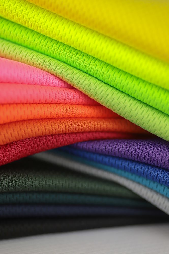 Футболка женская Sporty Women 140, розовый коралл / Миниатюра WWW (1000)