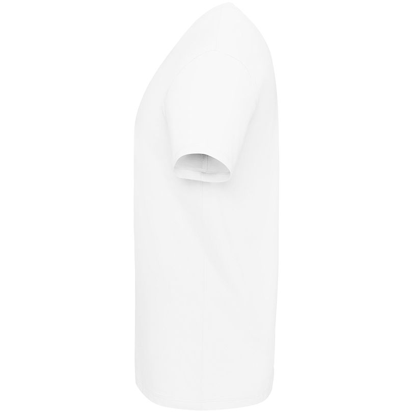 Футболка мужская Martin Men, белая / Миниатюра WWW (1000)