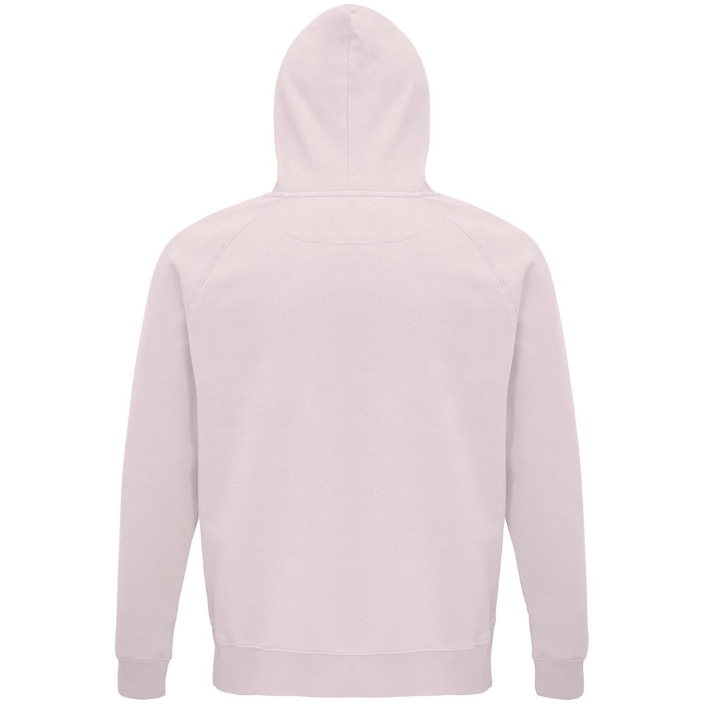 Толстовка унисекс Stellar, розовая / Миниатюра WWW (1000)