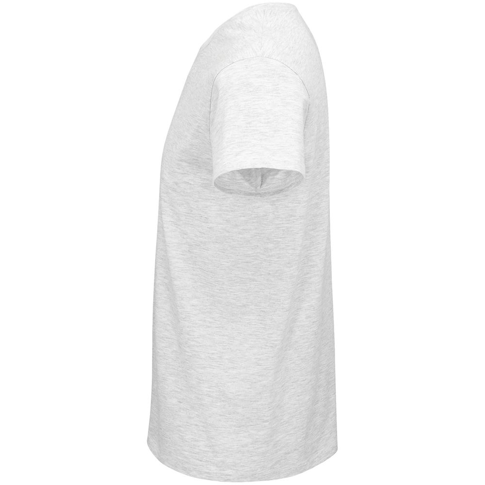 Футболка мужская Crusader Men, светло-серый меланж / Миниатюра WWW (1000)