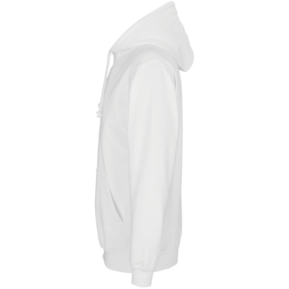 Худи унисекс Condor, белое / Миниатюра WWW (1000)