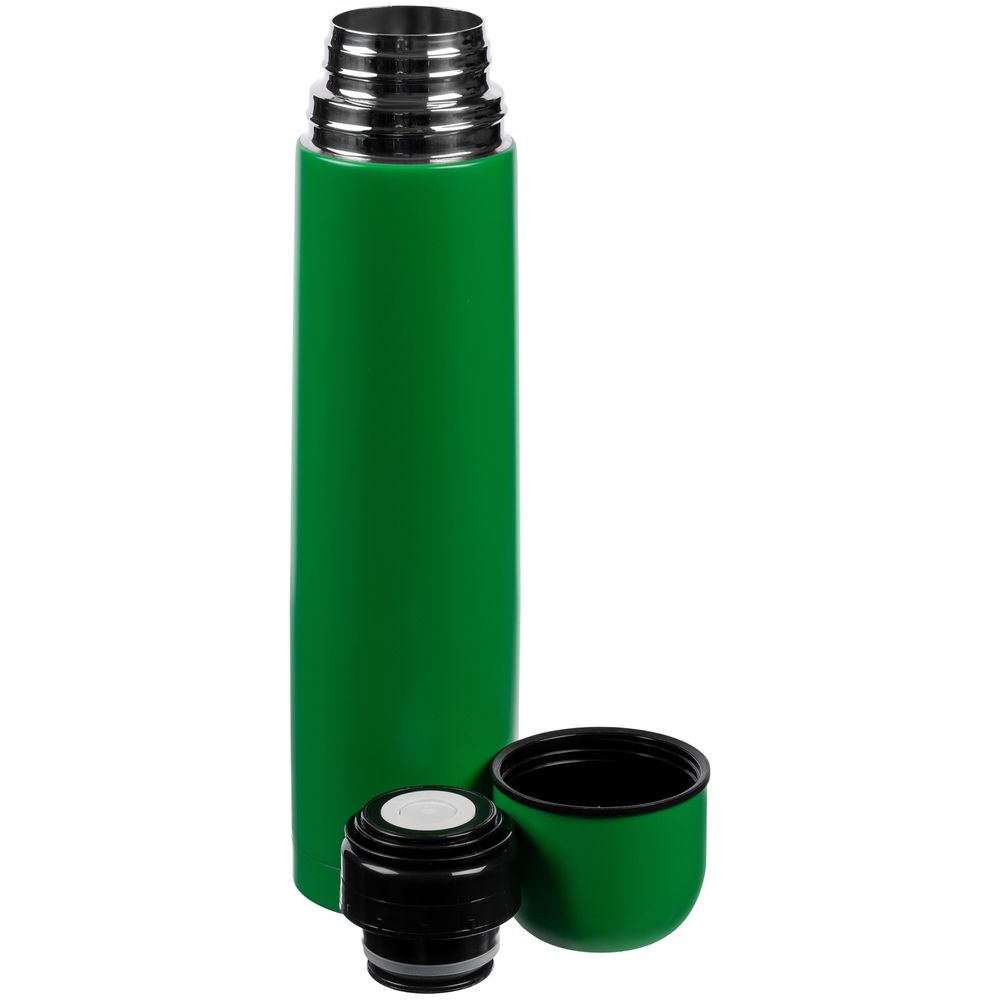 Термос Ammo 1000, зеленый / Миниатюра WWW (1000)