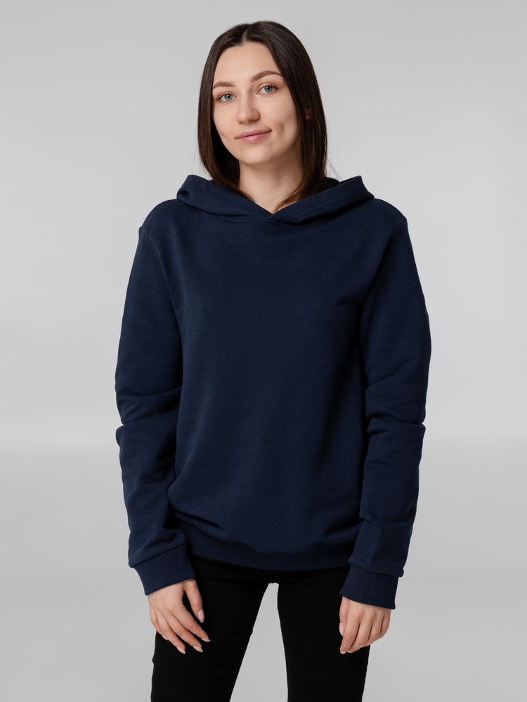 Худи Barta, темно-синее / Миниатюра WWW (1000)