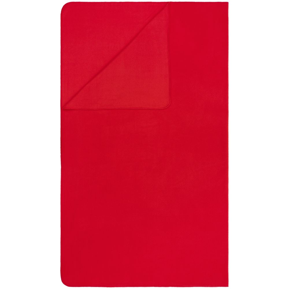 Дорожный плед Pathway 2, красный / Миниатюра WWW (1000)