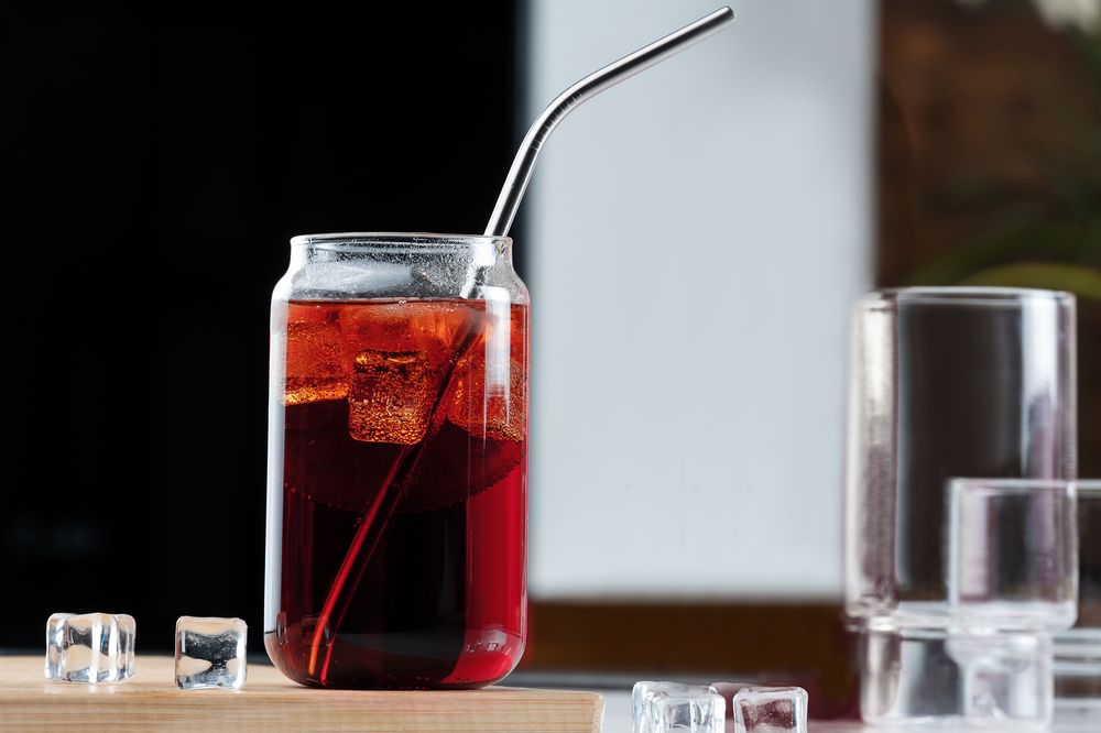 Стакан Canny / Миниатюра WWW (1000)