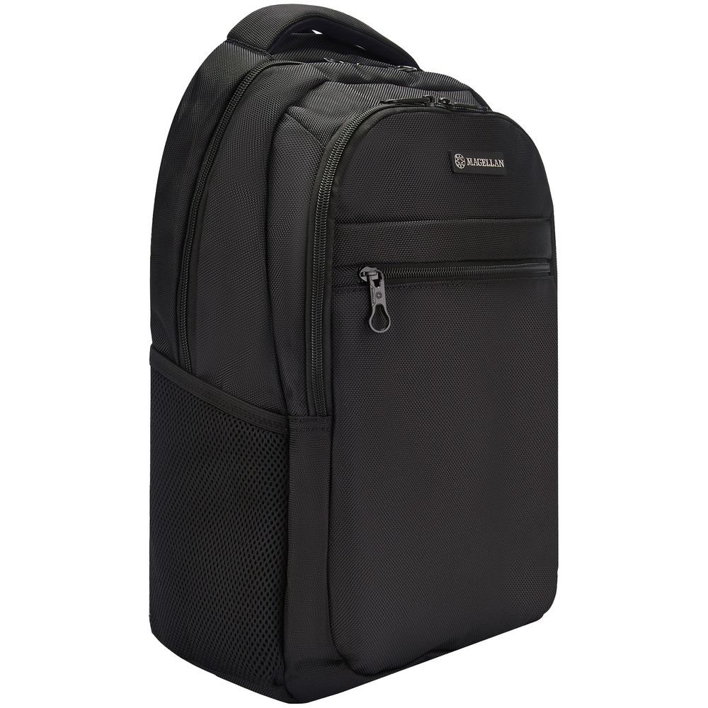 Рюкзак T Range 14, черный / Миниатюра WWW (1000)