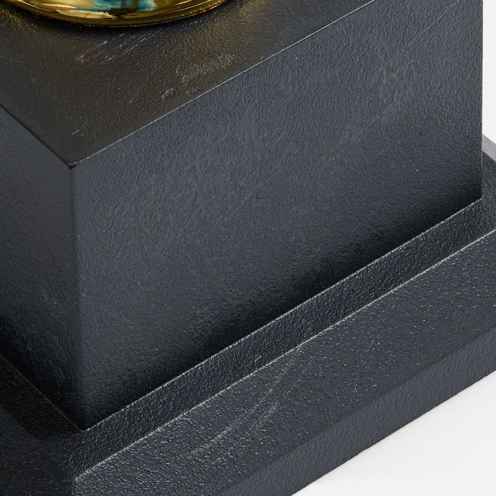 Стела Asterism, золотистая / Миниатюра WWW (1000)