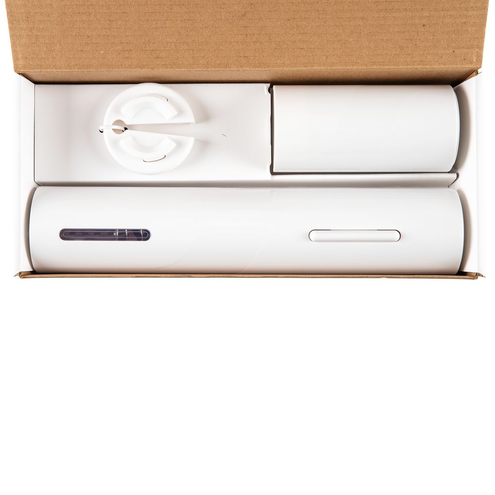 Набор для вина Winedetta, белый / Миниатюра WWW (1000)