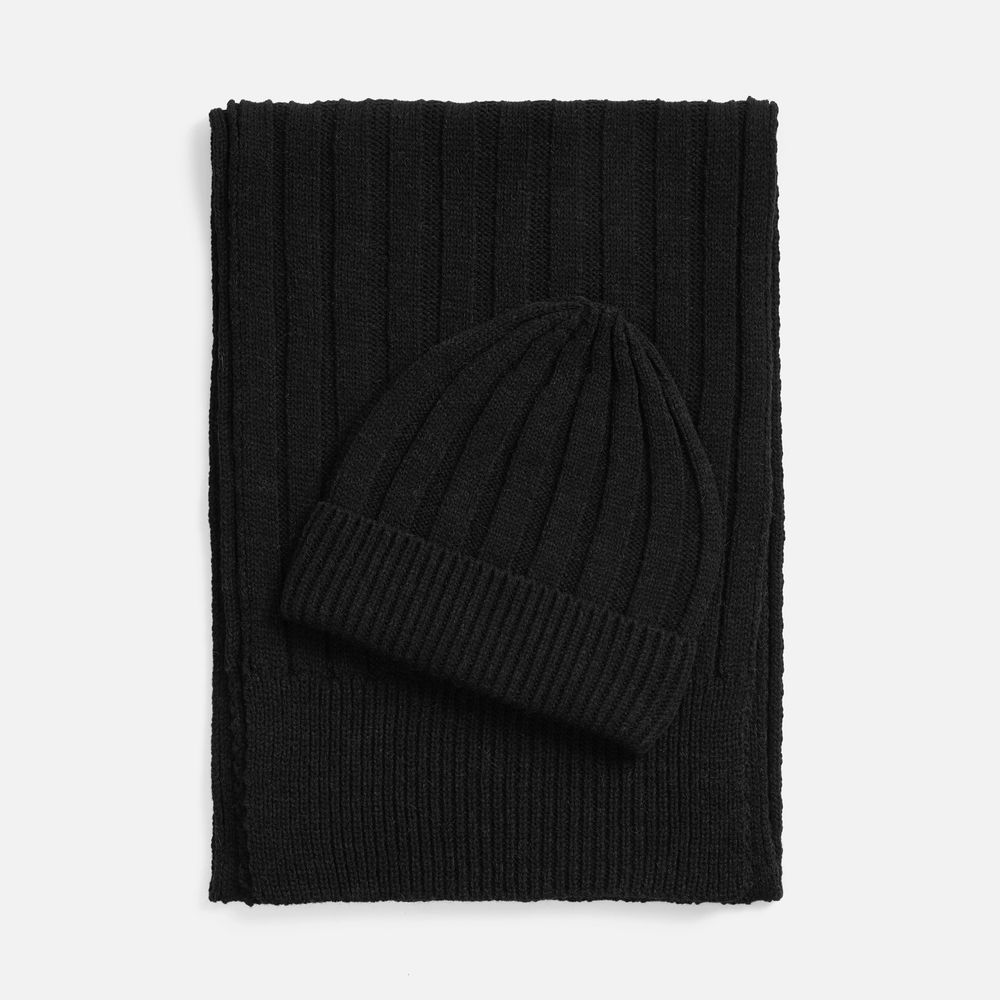 Шапка Bellish, черная / Миниатюра WWW (1000)