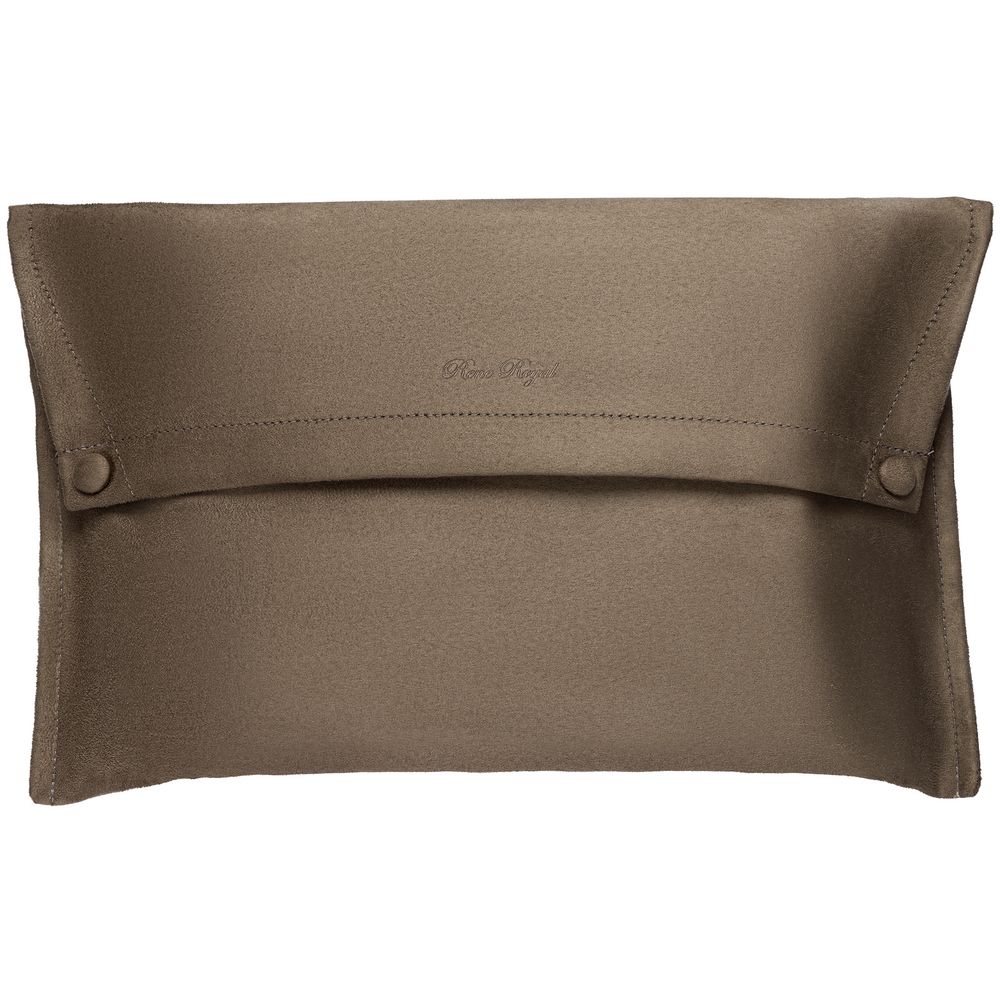 Плед Grasse, темно-серый / Миниатюра WWW (1000)