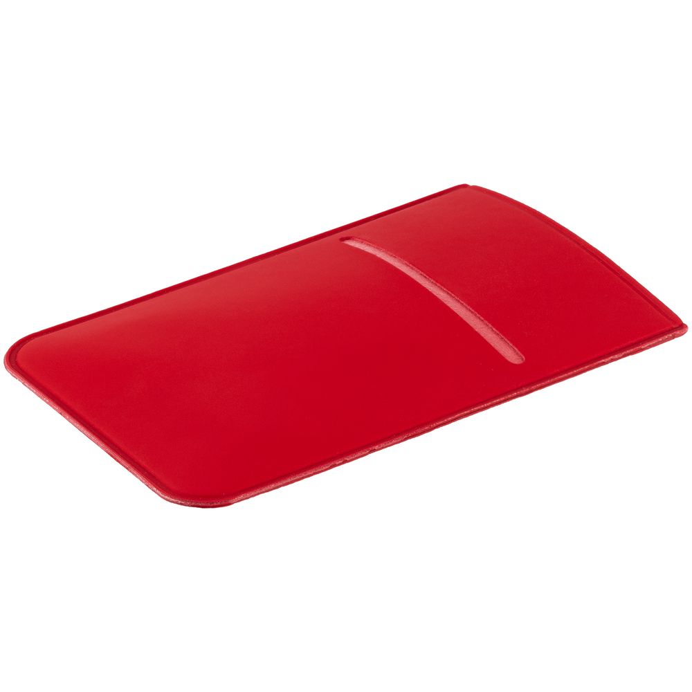 Чехол для карточек Faery, красный / Миниатюра WWW (1000)