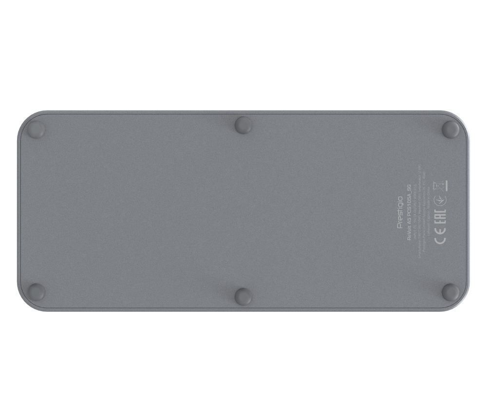 Зарядная станция ReVolt A5 для трех устройств / Миниатюра WWW (1000)