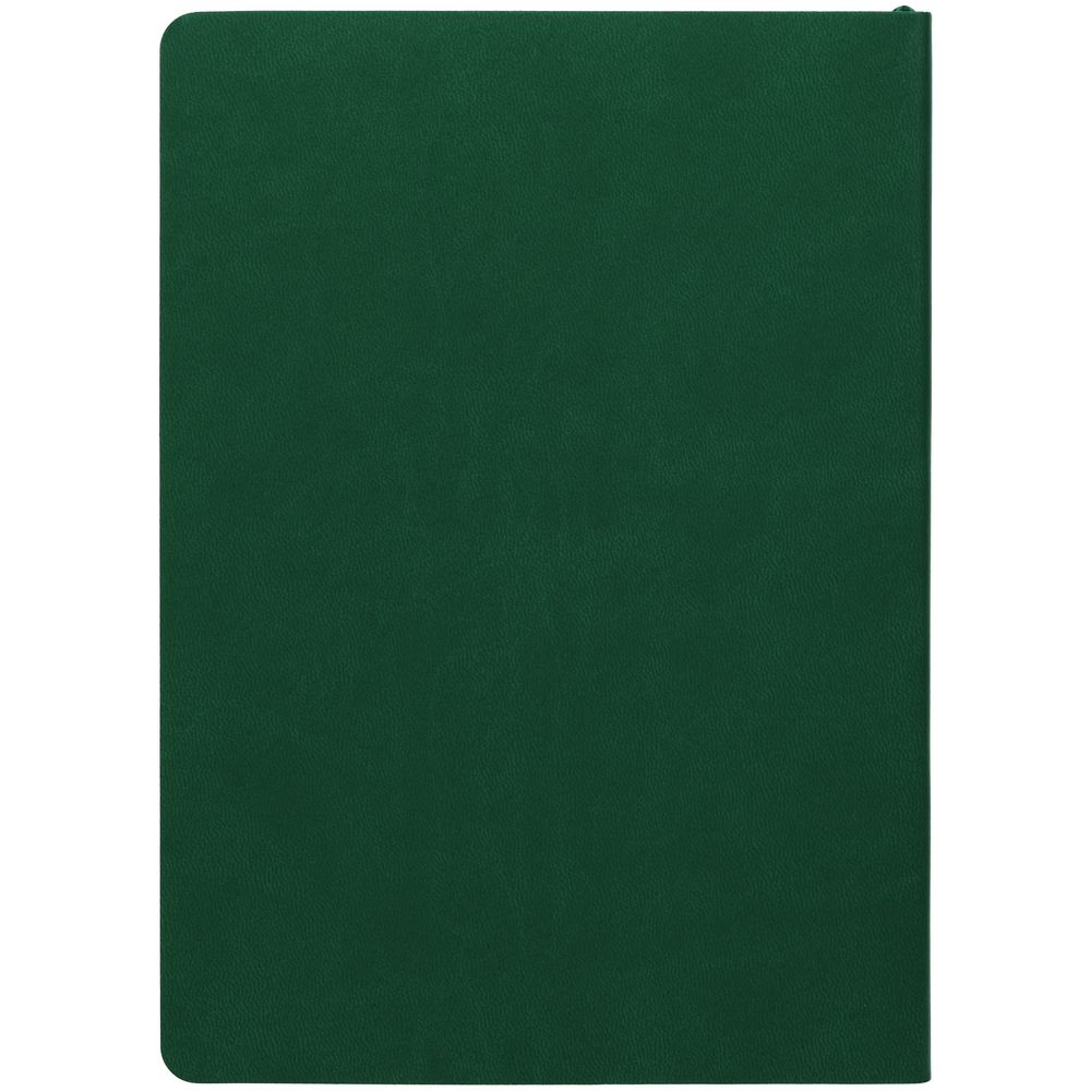 Ежедневник Fredo, недатированный, зеленый / Миниатюра WWW (1000)