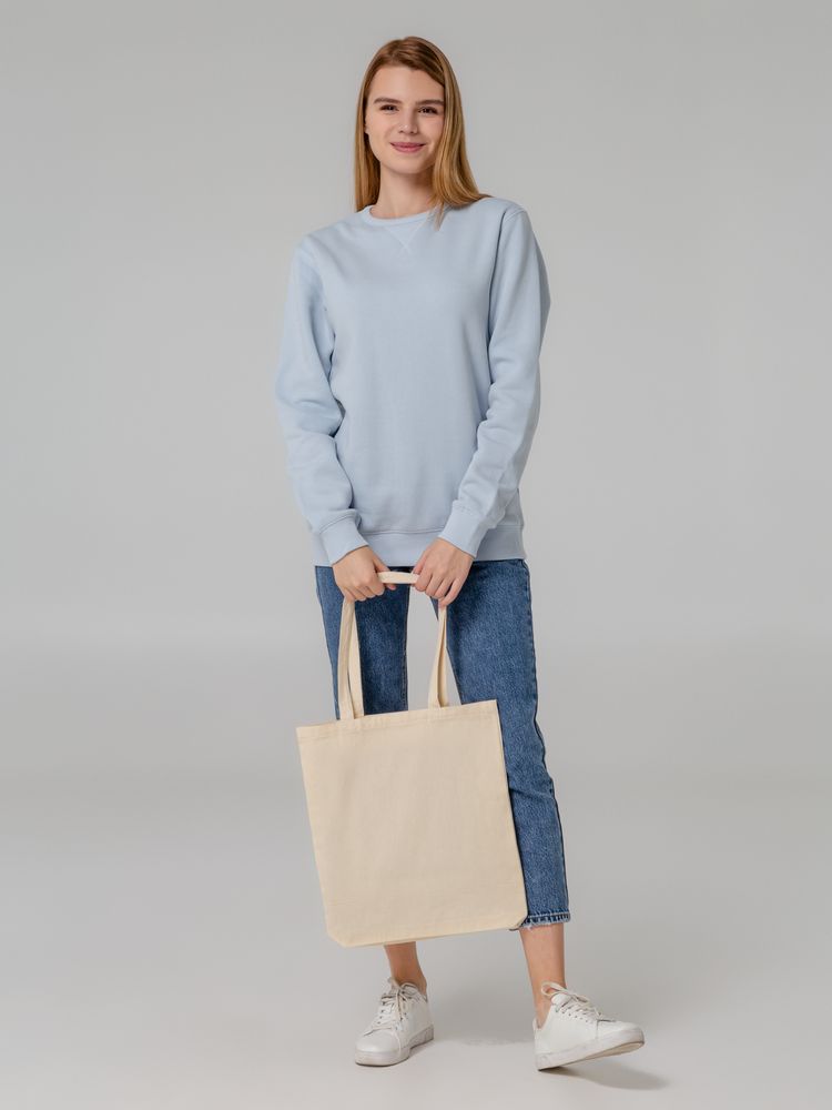 Холщовая сумка Strong 210, неокрашенная / Миниатюра WWW (1000)