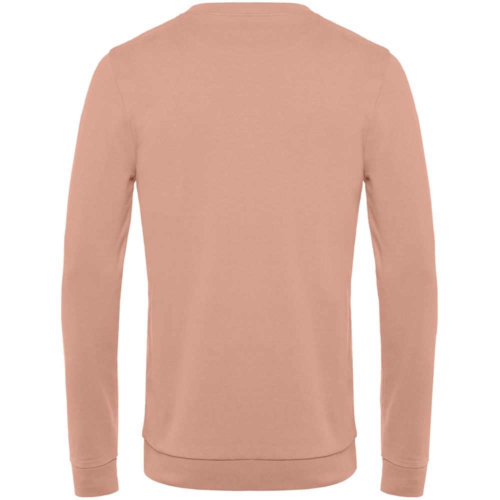 Свитшот унисекс Set In, бежевый (nude) / Миниатюра WWW (1000)