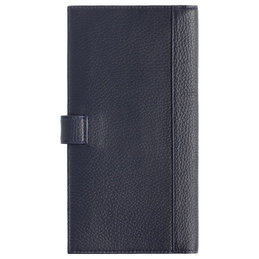 Органайзер для путешествий Belladonna Voyage, синий / Миниатюра WWW (1000)