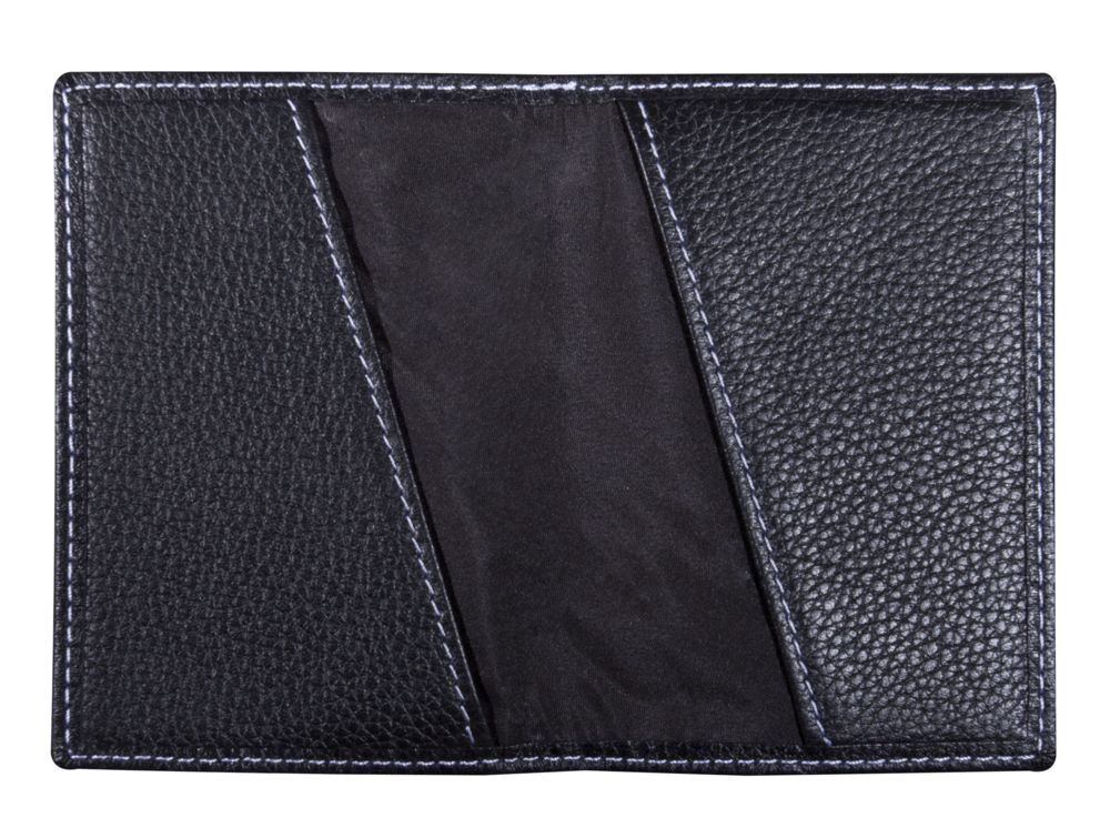 Футляр для визиток Belladonna Meeting, черный / Миниатюра WWW (1000)