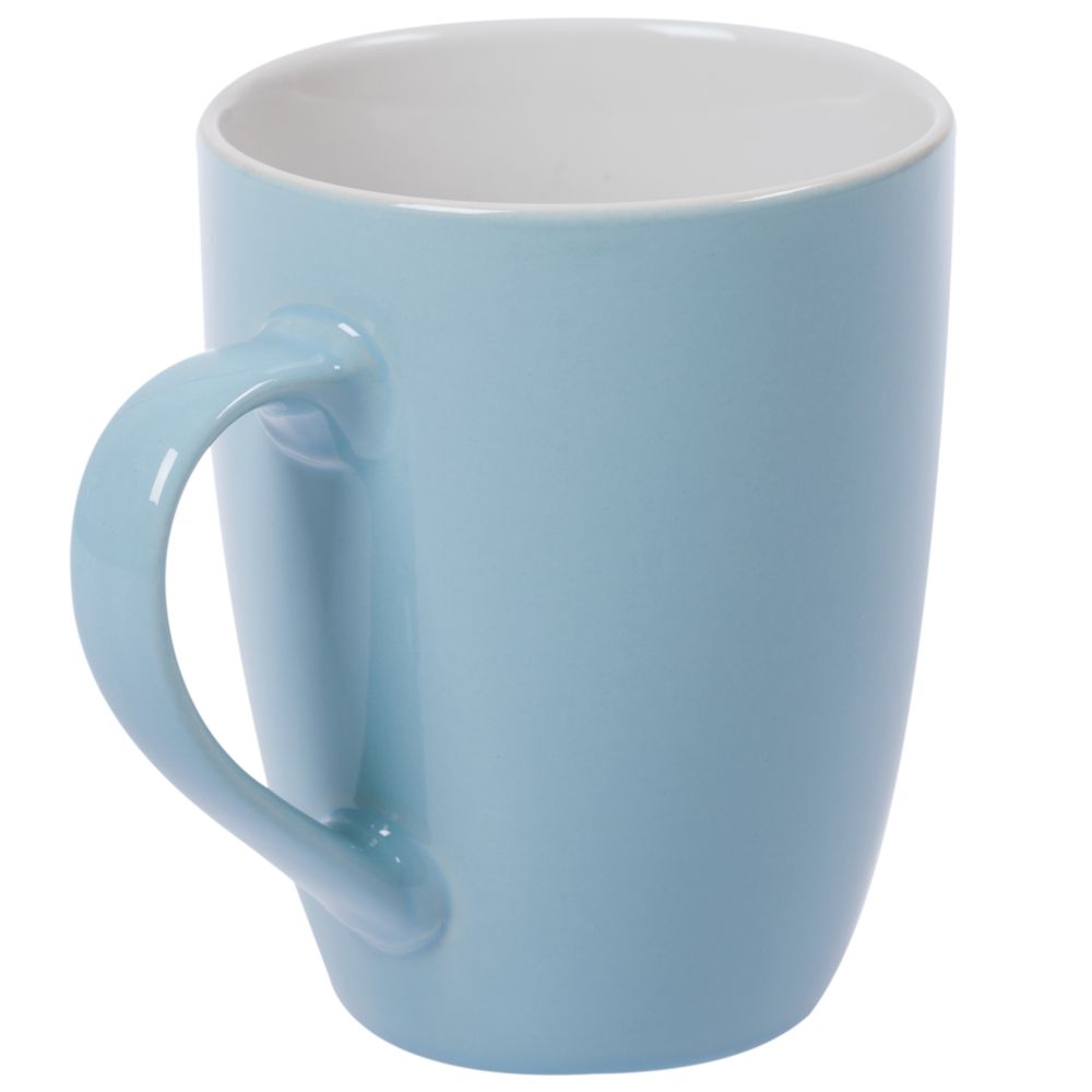 Кружка Good Morning, голубая / Миниатюра WWW (1000)