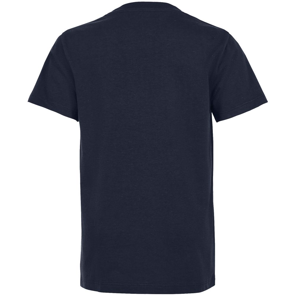 Футболка детская Martin Kids, кобальт (темно-синяя) / Миниатюра WWW (1000)