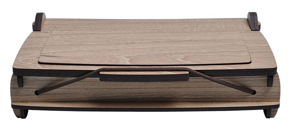 Шкатулка Reserve / Миниатюра WWW (1000)