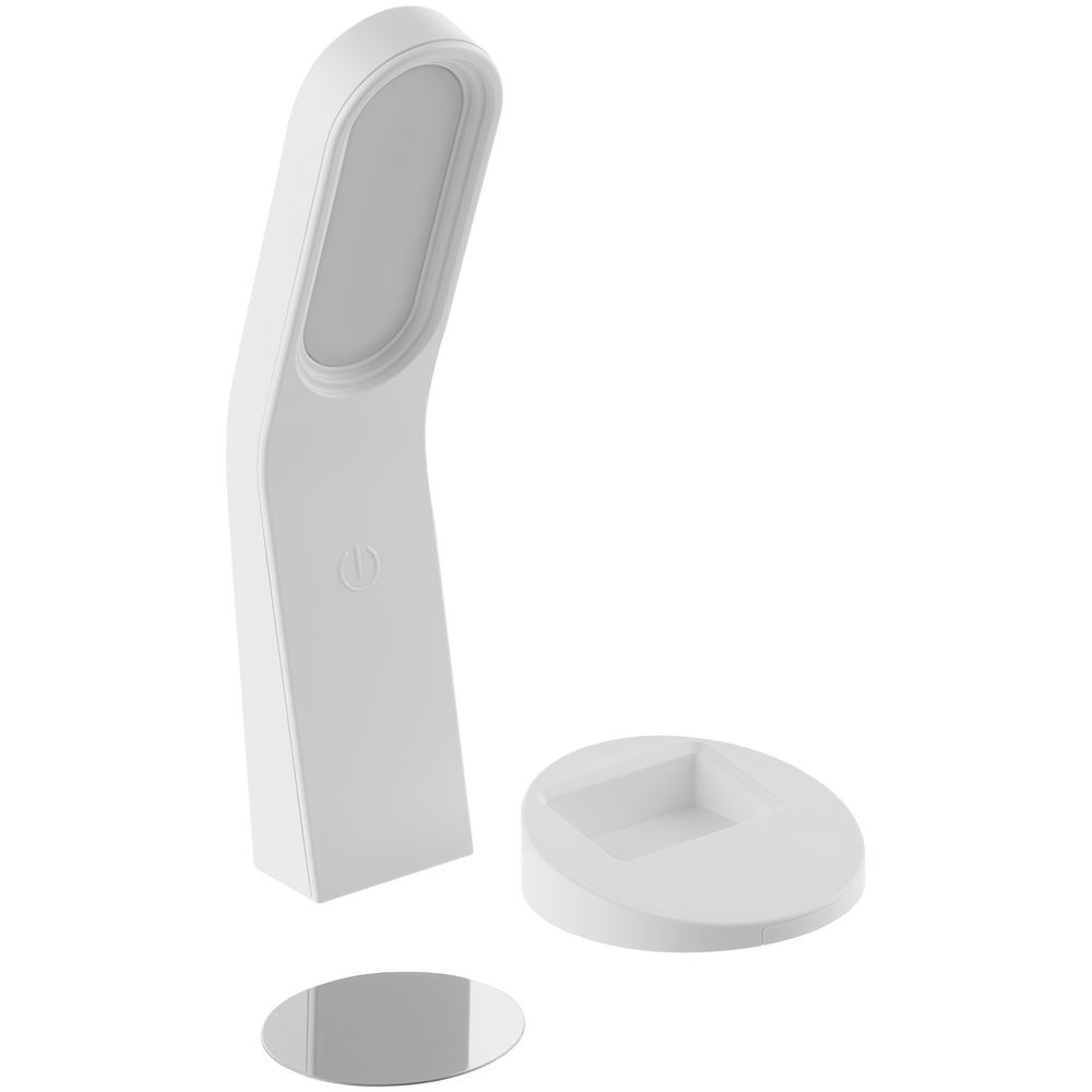 Переносная лампа lumiSpot, белая / Миниатюра WWW (1000)