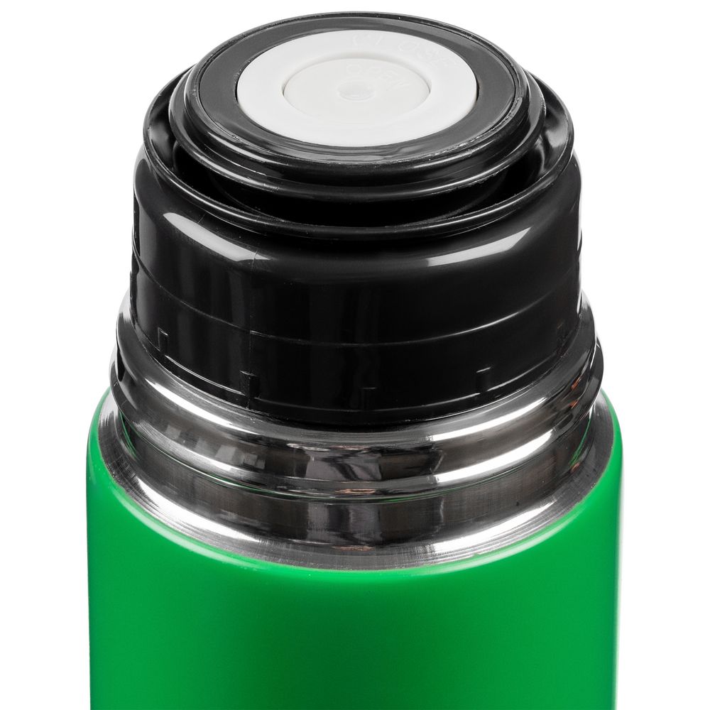 Термос Ammo 1000, зеленый / Миниатюра WWW (1000)