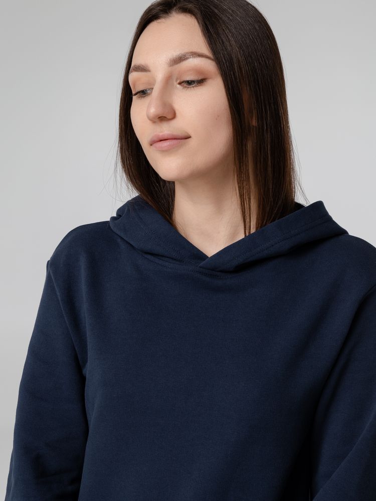 Худи Barta, темно-синее / Миниатюра WWW (1000)