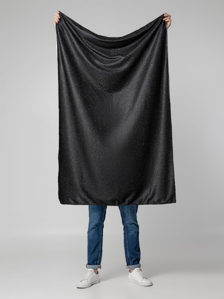 Плед флисовый Stardust / Миниатюра WWW (1000)